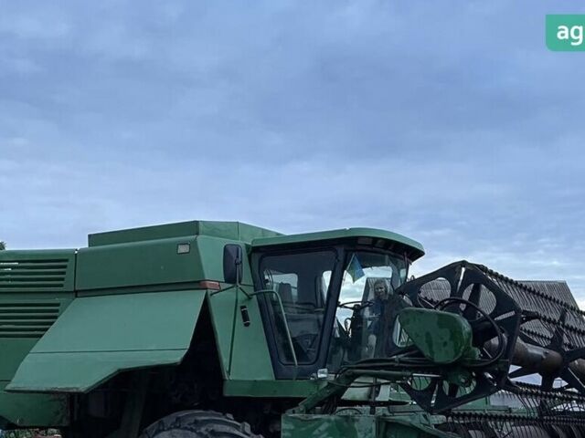 Джон Дир 9500, объемом двигателя 0 л и пробегом 0 тыс. км за 35000 $, фото 1 на Automoto.ua