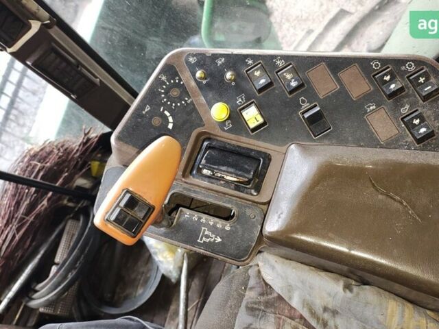 Джон Дір 9500, об'ємом двигуна 0 л та пробігом 0 тис. км за 65000 $, фото 31 на Automoto.ua