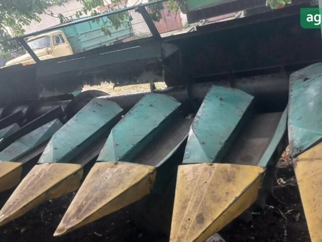 Джон Дир 9500, объемом двигателя 0 л и пробегом 0 тыс. км за 28000 $, фото 3 на Automoto.ua