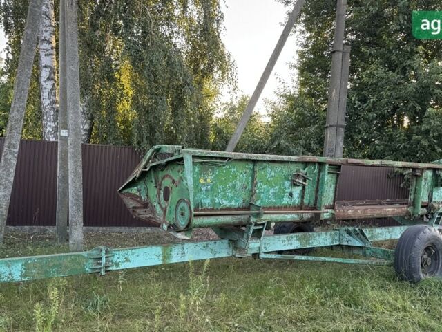 Джон Дир 9500, объемом двигателя 0 л и пробегом 0 тыс. км за 35000 $, фото 3 на Automoto.ua