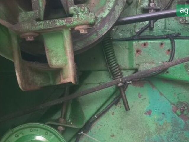 Джон Дир 9500, объемом двигателя 0 л и пробегом 0 тыс. км за 28000 $, фото 12 на Automoto.ua