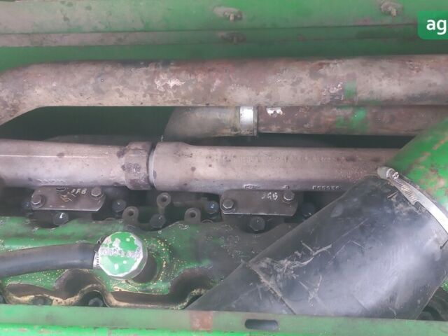 Джон Дир 9500, объемом двигателя 0 л и пробегом 0 тыс. км за 30000 $, фото 4 на Automoto.ua