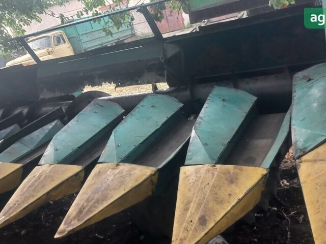 Джон Дир 9500, объемом двигателя 0 л и пробегом 0 тыс. км за 30000 $, фото 3 на Automoto.ua