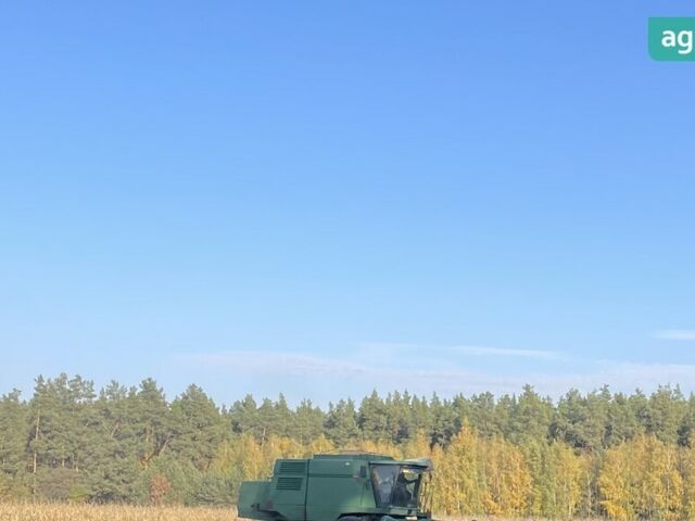 Джон Дир 9500, объемом двигателя 0 л и пробегом 0 тыс. км за 35000 $, фото 6 на Automoto.ua