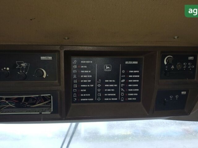 Джон Дір 9500, об'ємом двигуна 0 л та пробігом 0 тис. км за 65000 $, фото 30 на Automoto.ua