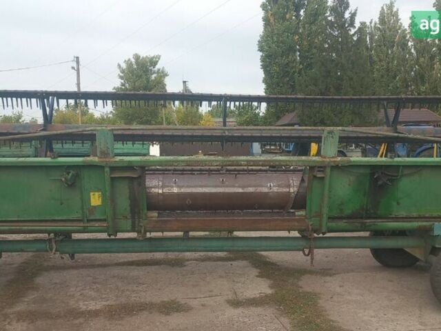 Джон Дир 9500, объемом двигателя 0 л и пробегом 0 тыс. км за 28000 $, фото 7 на Automoto.ua