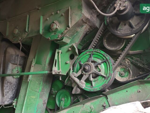 Джон Дір 9500, об'ємом двигуна 0 л та пробігом 0 тис. км за 65000 $, фото 27 на Automoto.ua