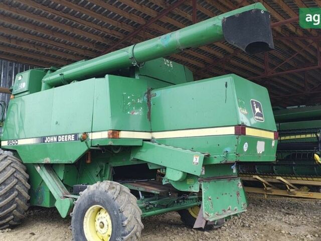 Джон Дир 9500, объемом двигателя 0 л и пробегом 0 тыс. км за 34000 $, фото 2 на Automoto.ua