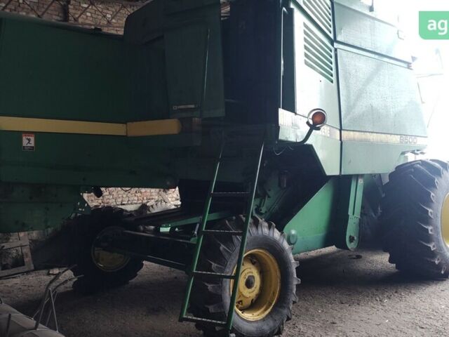 Джон Дір 9500, об'ємом двигуна 0 л та пробігом 0 тис. км за 65000 $, фото 4 на Automoto.ua