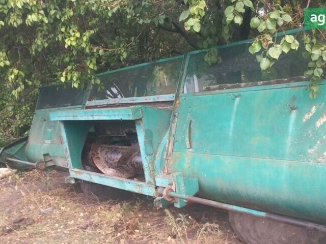 Джон Дир 9500, объемом двигателя 0 л и пробегом 0 тыс. км за 28000 $, фото 2 на Automoto.ua