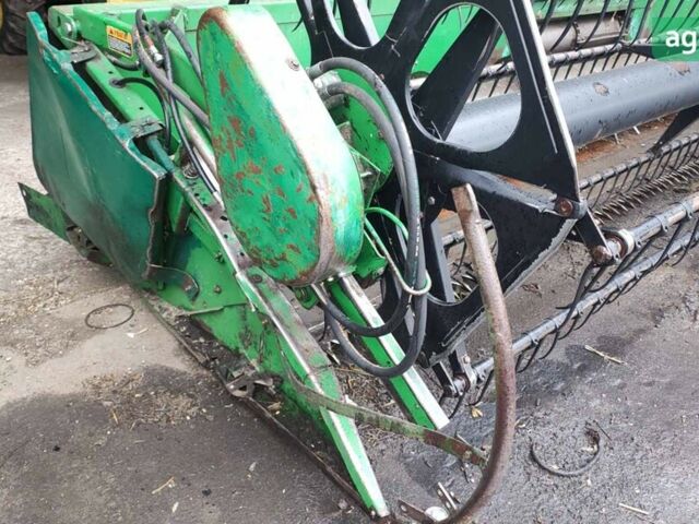 Джон Дір 9500, об'ємом двигуна 0 л та пробігом 0 тис. км за 65000 $, фото 3 на Automoto.ua