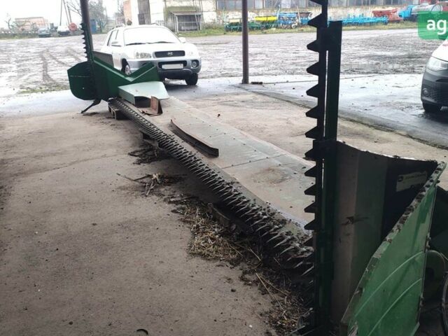 Джон Дір 9500, об'ємом двигуна 0 л та пробігом 0 тис. км за 65000 $, фото 10 на Automoto.ua