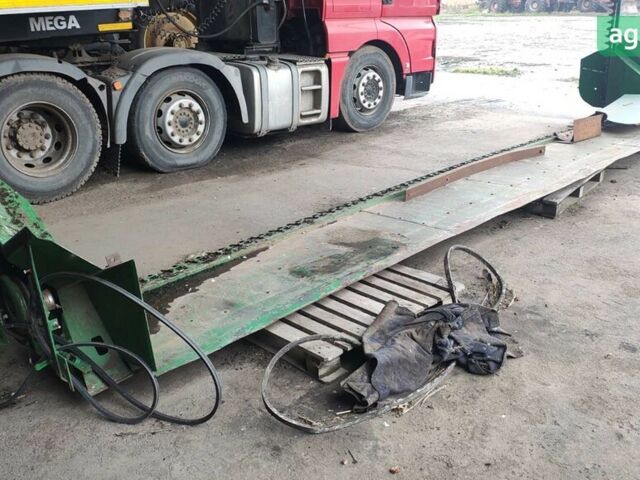 Джон Дір 9500, об'ємом двигуна 0 л та пробігом 0 тис. км за 65000 $, фото 9 на Automoto.ua