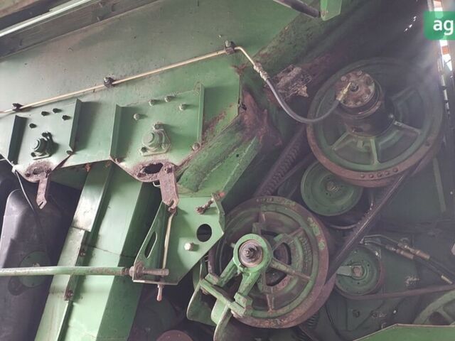 Джон Дир 9500, объемом двигателя 0 л и пробегом 0 тыс. км за 34000 $, фото 6 на Automoto.ua