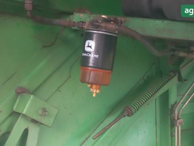 Джон Дир 9500, объемом двигателя 0 л и пробегом 0 тыс. км за 30000 $, фото 9 на Automoto.ua