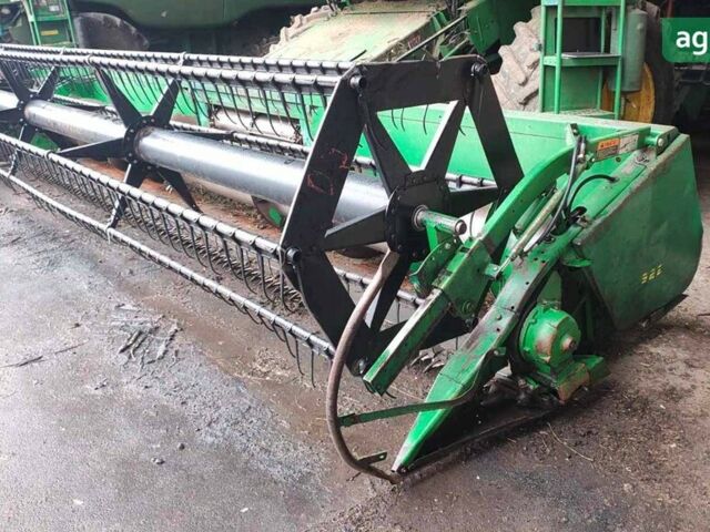 Джон Дір 9500, об'ємом двигуна 0 л та пробігом 0 тис. км за 65000 $, фото 16 на Automoto.ua