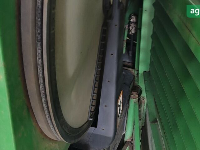 Джон Дир 9500, объемом двигателя 0 л и пробегом 0 тыс. км за 34000 $, фото 7 на Automoto.ua