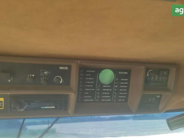 Джон Дир 9500, объемом двигателя 0 л и пробегом 0 тыс. км за 25000 $, фото 7 на Automoto.ua