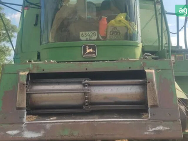 Джон Дир 9500, объемом двигателя 0 л и пробегом 0 тыс. км за 25000 $, фото 6 на Automoto.ua