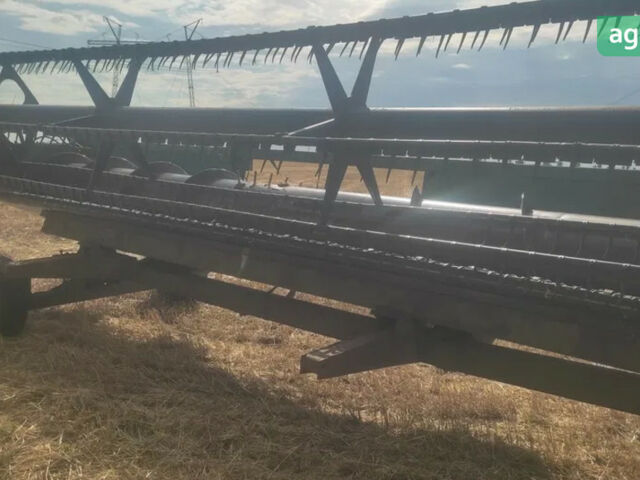 Джон Дир 9500, объемом двигателя 0 л и пробегом 0 тыс. км за 25000 $, фото 10 на Automoto.ua