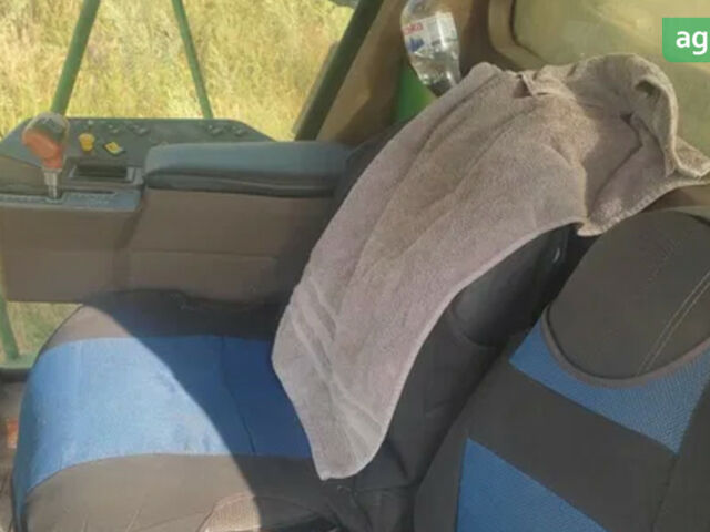 Джон Дир 9500, объемом двигателя 0 л и пробегом 0 тыс. км за 25000 $, фото 5 на Automoto.ua