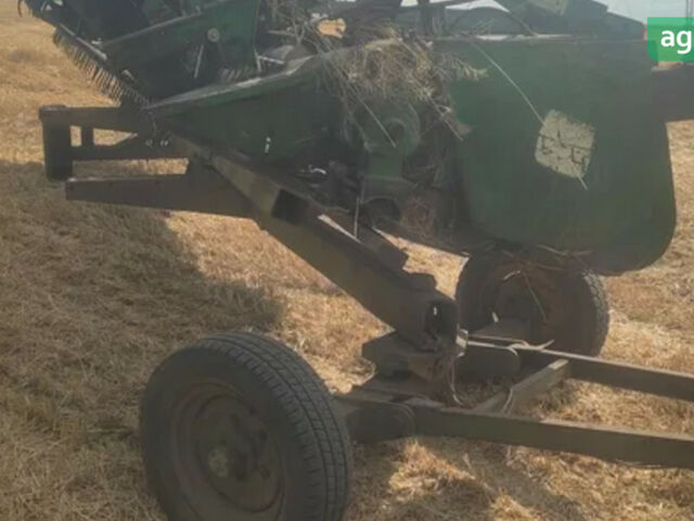 Джон Дир 9500, объемом двигателя 0 л и пробегом 0 тыс. км за 25000 $, фото 4 на Automoto.ua