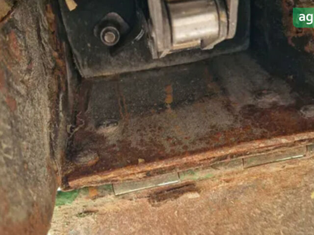 Джон Дір 9500, об'ємом двигуна 0 л та пробігом 0 тис. км за 36000 $, фото 2 на Automoto.ua