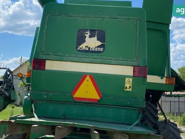 Джон Дір 9500, об'ємом двигуна 0 л та пробігом 0 тис. км за 23500 $, фото 4 на Automoto.ua