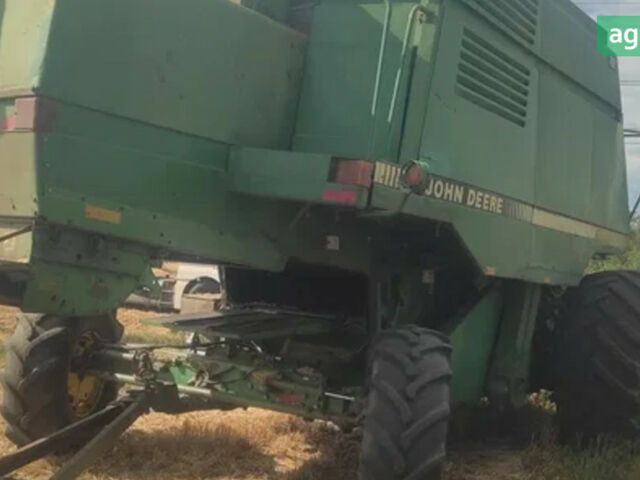 Джон Дир 9500, объемом двигателя 0 л и пробегом 0 тыс. км за 25000 $, фото 2 на Automoto.ua