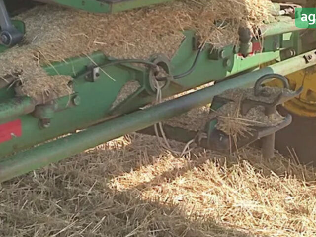 Джон Дир 9500, объемом двигателя 0 л и пробегом 0 тыс. км за 25000 $, фото 14 на Automoto.ua