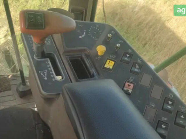 Джон Дир 9500, объемом двигателя 0 л и пробегом 0 тыс. км за 25000 $, фото 8 на Automoto.ua