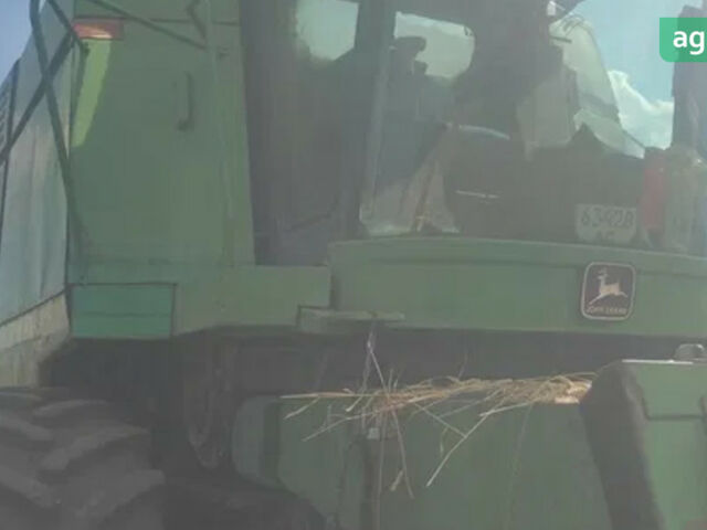 Джон Дир 9500, объемом двигателя 0 л и пробегом 0 тыс. км за 25000 $, фото 3 на Automoto.ua