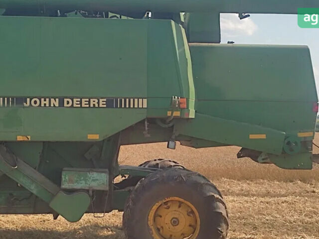 Джон Дир 9500, объемом двигателя 0 л и пробегом 0 тыс. км за 25000 $, фото 15 на Automoto.ua