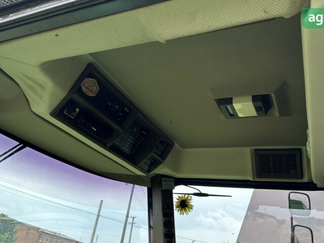 Джон Дир 9500, объемом двигателя 7.6 л и пробегом 300 тыс. км за 38000 $, фото 3 на Automoto.ua