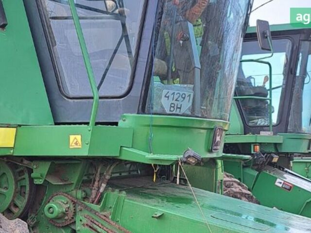 Джон Дир 9500, объемом двигателя 0 л и пробегом 0 тыс. км за 25000 $, фото 40 на Automoto.ua