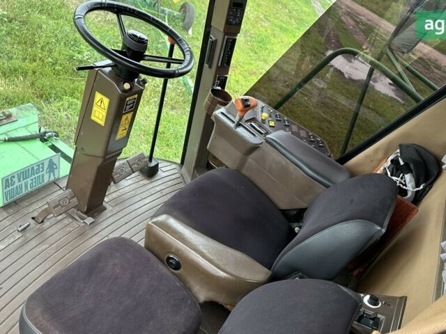 Джон Дир 9500, объемом двигателя 7.6 л и пробегом 300 тыс. км за 38000 $, фото 13 на Automoto.ua