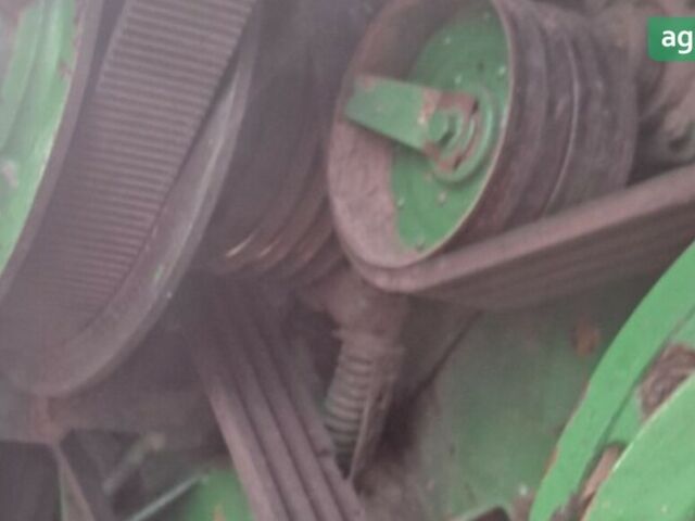 Джон Дир 9500, объемом двигателя 0 л и пробегом 0 тыс. км за 25000 $, фото 20 на Automoto.ua