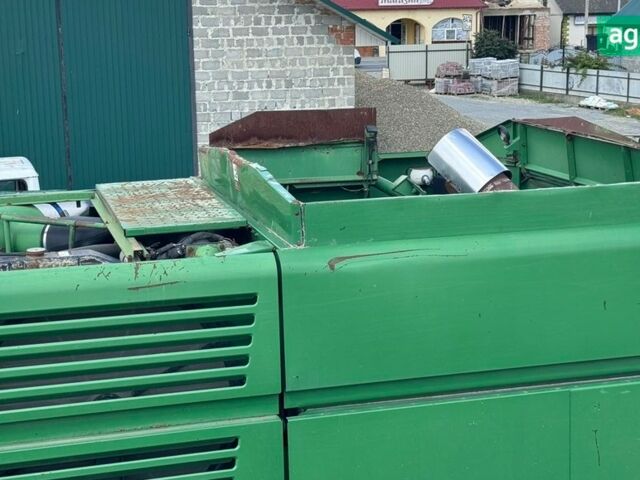 Джон Дир 9500 1998 в Залещиках на Automoto.ua Джон Дир 9500, объемом двигателя 0 л и пробегом 0 тыс. км за 19200 $, фото 13 на Automoto.ua