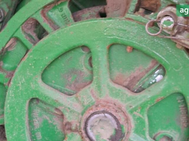 Джон Дир 9500, объемом двигателя 0 л и пробегом 0 тыс. км за 25000 $, фото 21 на Automoto.ua