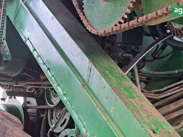 Джон Дир 9500, объемом двигателя 0 л и пробегом 0 тыс. км за 25000 $, фото 10 на Automoto.ua