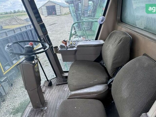 Джон Дир 9500 1998 в Залещиках на Automoto.ua Джон Дир 9500, объемом двигателя 0 л и пробегом 0 тыс. км за 19200 $, фото 8 на Automoto.ua
