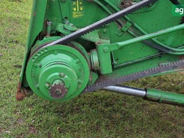 Джон Дир 9500, объемом двигателя 0 л и пробегом 0 тыс. км за 25000 $, фото 16 на Automoto.ua