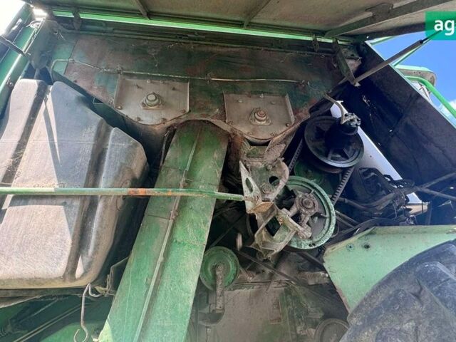 Джон Дир 9500 1998 в Залещиках на Automoto.ua Джон Дир 9500, объемом двигателя 0 л и пробегом 0 тыс. км за 19200 $, фото 2 на Automoto.ua