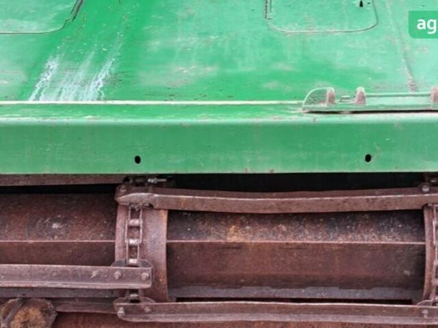 Джон Дир 9500, объемом двигателя 0 л и пробегом 0 тыс. км за 25000 $, фото 14 на Automoto.ua