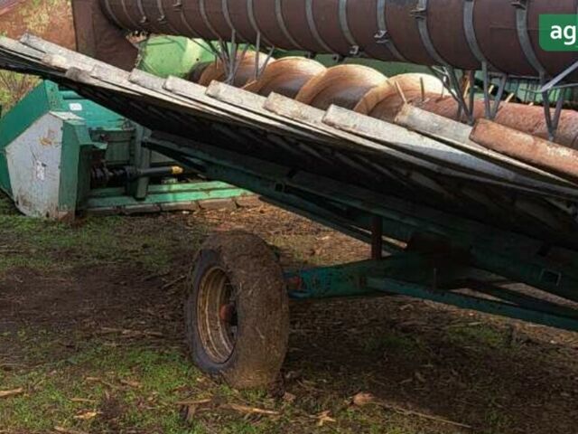 Джон Дир 9500, объемом двигателя 0 л и пробегом 0 тыс. км за 25000 $, фото 42 на Automoto.ua