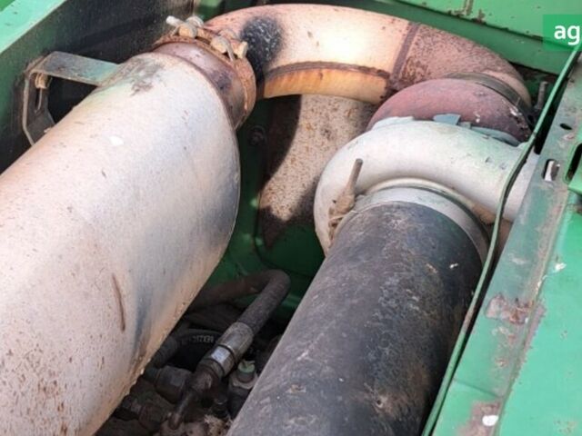 Джон Дир 9500, объемом двигателя 0 л и пробегом 0 тыс. км за 25000 $, фото 27 на Automoto.ua