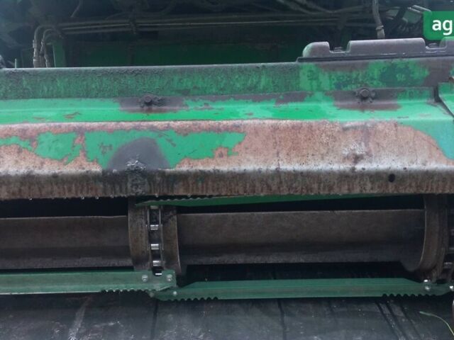 Джон Дир 9500 1998 в Залещиках на Automoto.ua Джон Дир 9500, объемом двигателя 0 л и пробегом 0 тыс. км за 19200 $, фото 22 на Automoto.ua