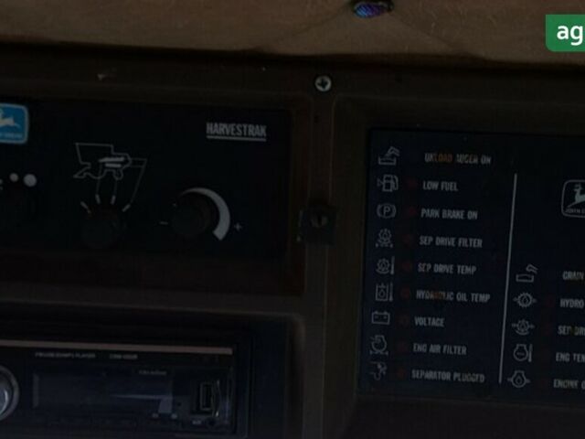 Джон Дир 9500, объемом двигателя 0 л и пробегом 0 тыс. км за 25000 $, фото 38 на Automoto.ua