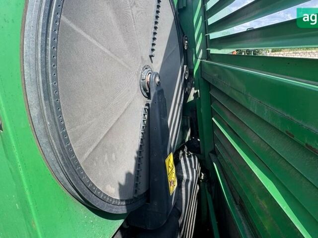 Джон Дир 9500 1998 в Залещиках на Automoto.ua Джон Дир 9500, объемом двигателя 0 л и пробегом 0 тыс. км за 19200 $, фото 20 на Automoto.ua