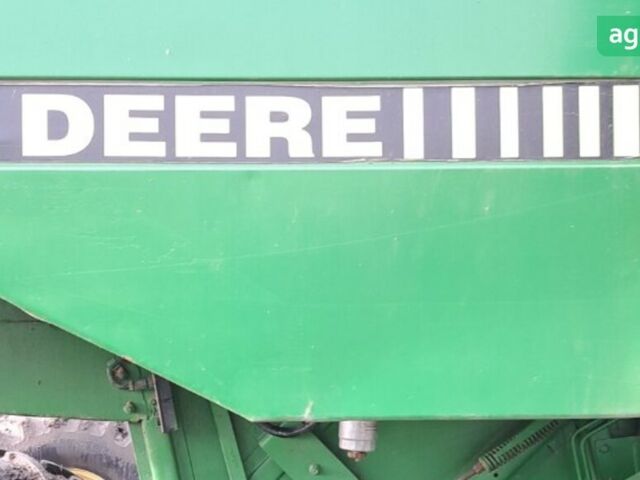 Джон Дир 9500, объемом двигателя 0 л и пробегом 0 тыс. км за 25000 $, фото 25 на Automoto.ua